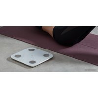 Напольные весы Xiaomi Mi Body Composition Scale 2 (международная версия)