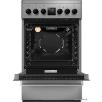 Кухонная плита MAUNFELD MEC55CS08D