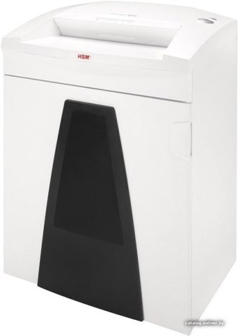 Шредер HSM Securio B35 (1x5)