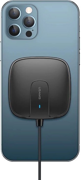 

Беспроводное зарядное Usams US-CD159 (черный)