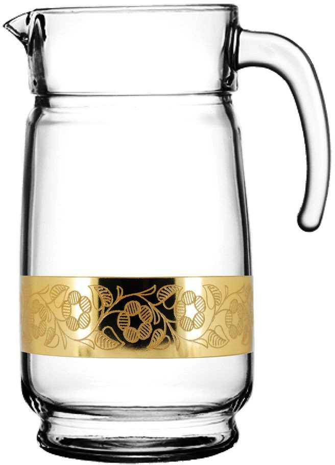 

Кувшин Promsiz EAV34-3324/S/Z/1/I