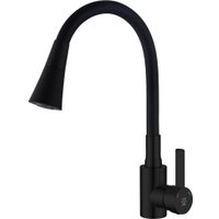 Смеситель РМС SUS123TBL-016F