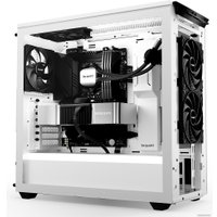 Система жидкостного охлаждения для процессора be quiet! Pure Loop 2 280mm BW018