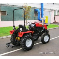 Мини-трактор Беларус 311 (4x4)