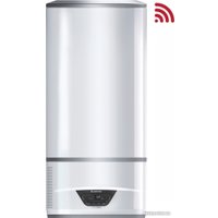 Накопительный электрический водонагреватель Ariston Lydos Hybrid WiFi 80V 3629064 в Бресте
