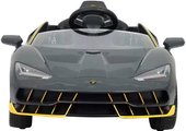 Lamborghini Centenario (серый)