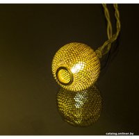 Светодиодная гирлянда Perfeo Шар 2 PF_A4915