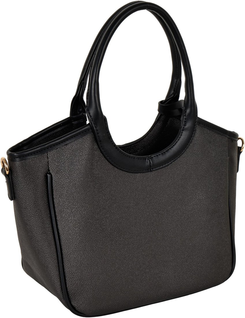 

Женская сумка Pola 2433 (черный)