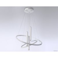 Подвесная люстра Ambrella light Comfort FL5371