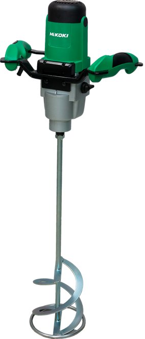 

Строительный миксер Hikoki UM16VST2 UAZ