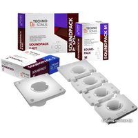 Короб TechnoSonus SoundPack Е-Kit в Гомеле