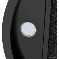 Кухонная вытяжка MAUNFELD Lee Isla 39 (золотой)