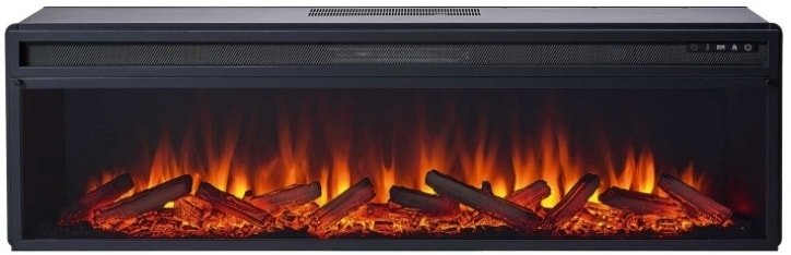 

Электрокамин Royal Flame Vision 60 LOG LED