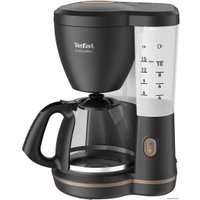 Капельная кофеварка Tefal Includeo CM533811