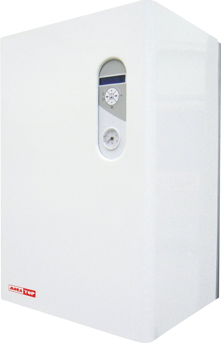 

Отопительный котел Mora-Top Electra Comfort 12K