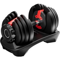 Гантель HYFIT Classic 16кг