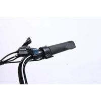 Электровелосипед MyWay Road 1.0 250 26 (17, морская волна)