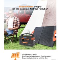 Портативная зарядная станция NOVOO RPS1000 1110Втч 300000мАч