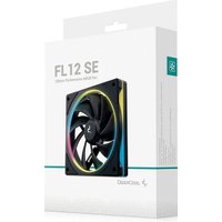 Вентилятор для корпуса DeepCool FL12 SE R-FL12SE-BKAPN1-G
