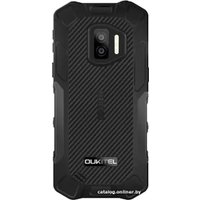 Телефон Oukitel WP12 Pro (черный)