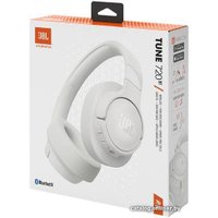 Наушники JBL Tune 720BT (белый)