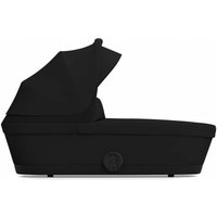 Универсальная коляска Cybex Melio Carbon (2 в 1, magic black) в Барановичах