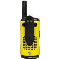 Портативная радиостанция Motorola TLKR T92 H2O