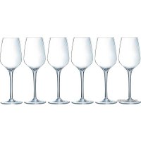 Набор бокалов для вина Chef&Sommelier Sequence N9696
