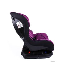 Детское автокресло Amarobaby Safety (фиолетовый)