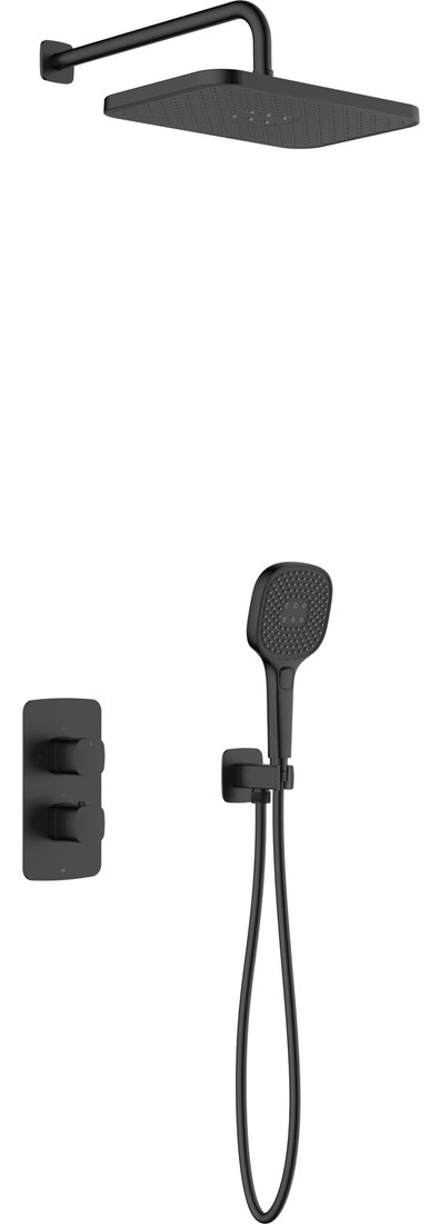 

Душевая система KFA Armatura Malaga 575950181