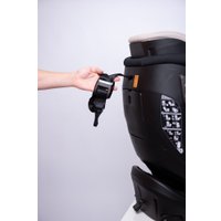 Детское автокресло PEPPY Zero Isofix (beige)