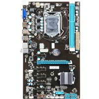 Материнская плата Esonic H81-BTC-KING