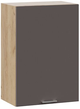 

Шкаф навесной Трия Габриэлла 1В5 (дуб крафт золотой/муссон)