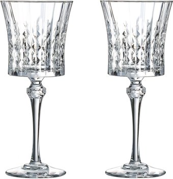 Cristal d'Arques Lady Diamond Q9143