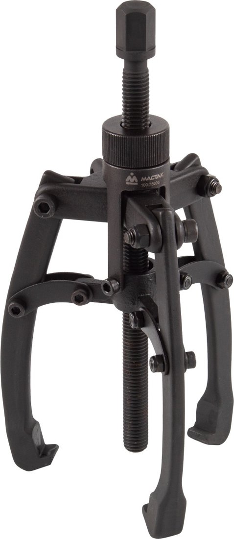 

Съемник подшипников Мастак 100-75006