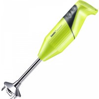 Погружной блендер Bamix ToGo M200 (лайм)