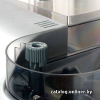 Кофемашина Spidem Villa Silver