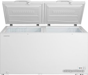 Морозильный ларь CENTEK CT-1768