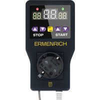 Терморегулятор Ermenrich SC20 83592