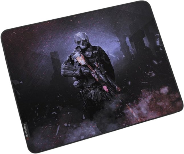 

Коврик для мыши Qcyber King Pad