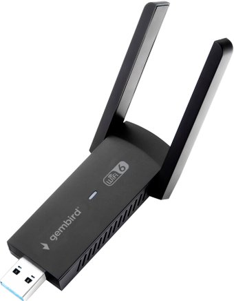 Wi-Fi адаптер Gembird WNP-UA-014
