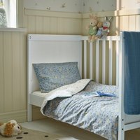 Детский комплект постельного белья Ikea Guldvavare 00573635
