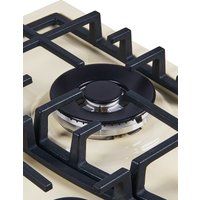 Варочная панель Ideal 35227N (бежевый) в Орше