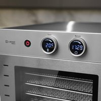 Сушилка для овощей и фруктов Libhof FDW-12