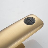 Смеситель Rose R3901G