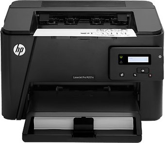 HP LaserJet Pro M201n (CF455A)