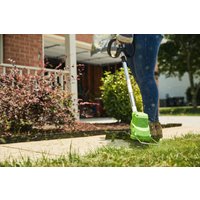 Триммер Greenworks GD40LT 2112207UB (с 1-им АКБ)