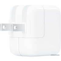 Сетевое зарядное Apple 10W USB US Power Adapter
