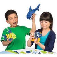 Конструктор Maya Toys XY1110 Обитатели водного мира