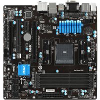 Материнская плата MSI A78M-E45 V2